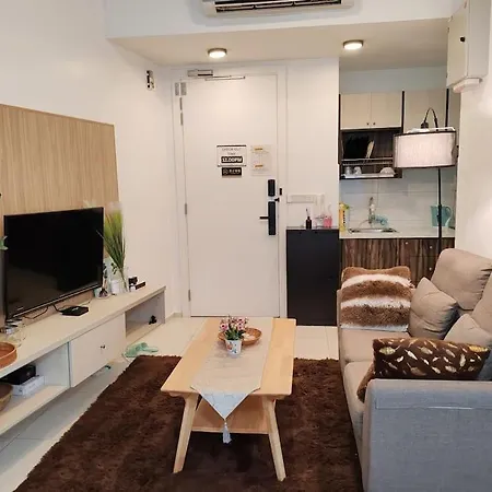 The Robertson 5 Minutes To Jalan Alor Street Bukit Bintang Pavilion 7 Pax 2R1B Kuala Lumpur Exterior photo