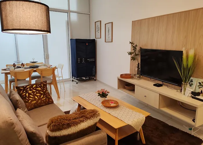 The Robertson 5 Minutes To Jalan Alor Street Bukit Bintang Pavilion 7 Pax 2R1B
