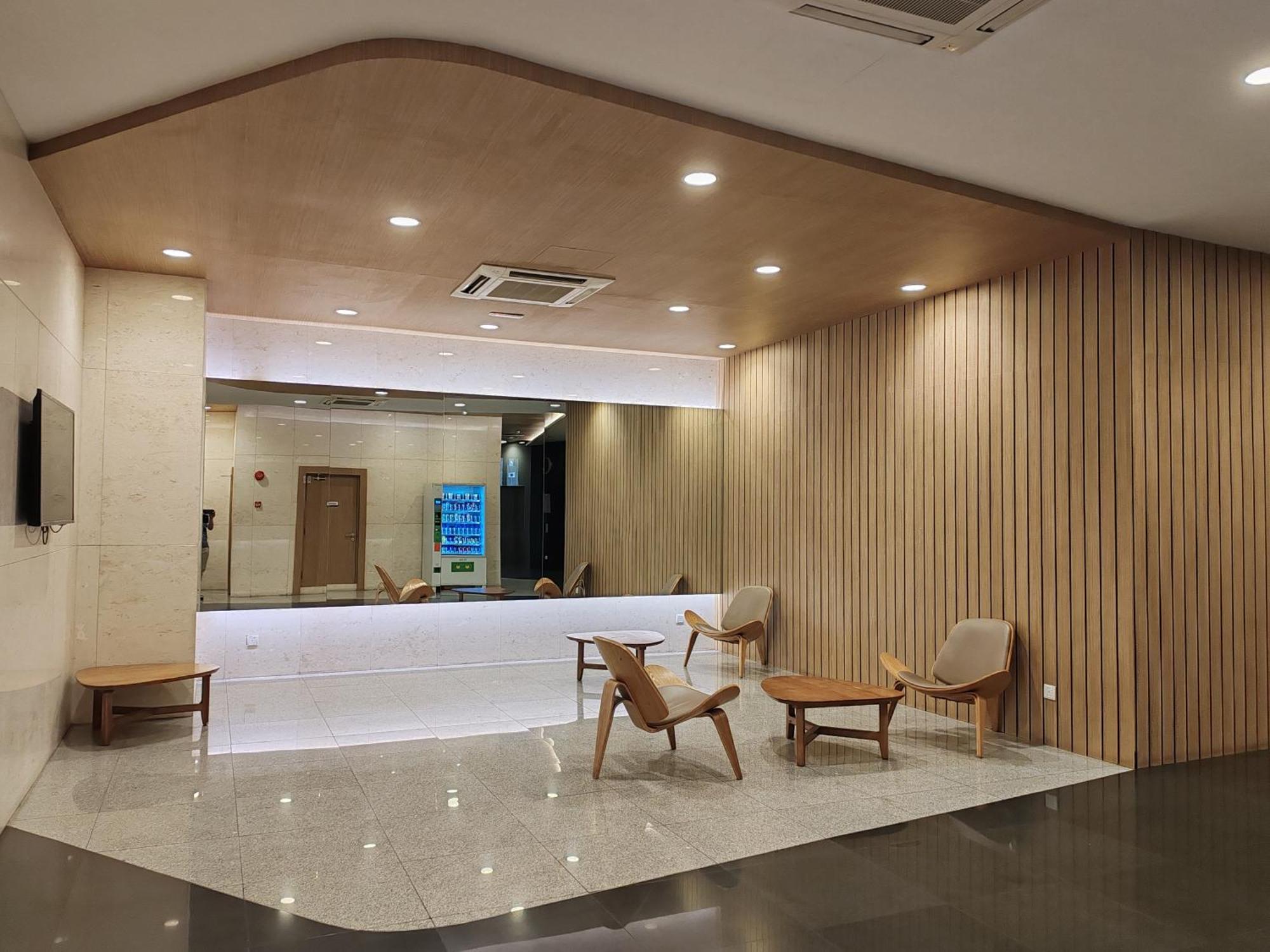 The Robertson 5 Minutes To Jalan Alor Street Bukit Bintang Pavilion 7 Pax 2r1b *