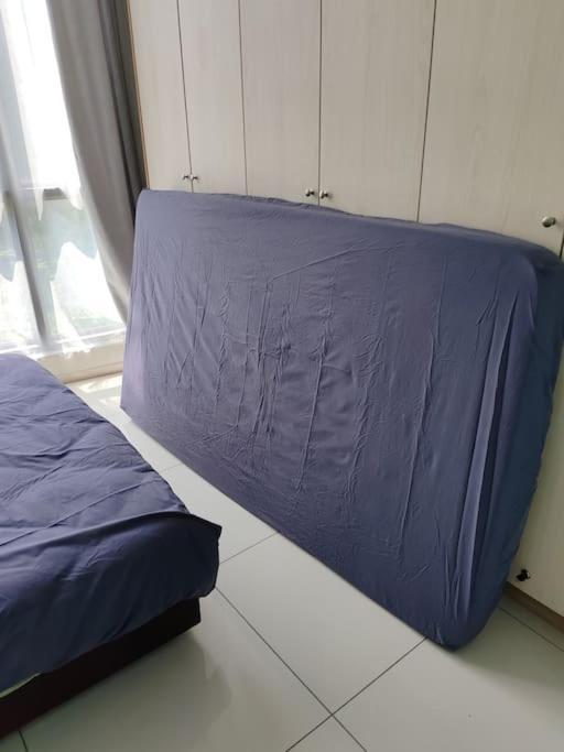 The Robertson 5 Minutes To Jalan Alor Street Bukit Bintang Pavilion 7 Pax 2r1b Apartment