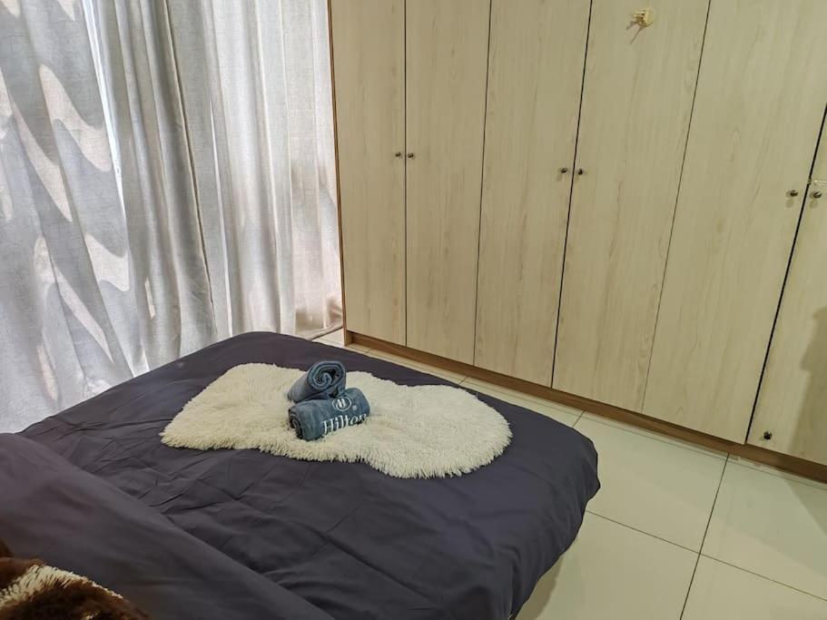The Robertson 5 Minutes To Jalan Alor Street Bukit Bintang Pavilion 7 Pax 2r1b *