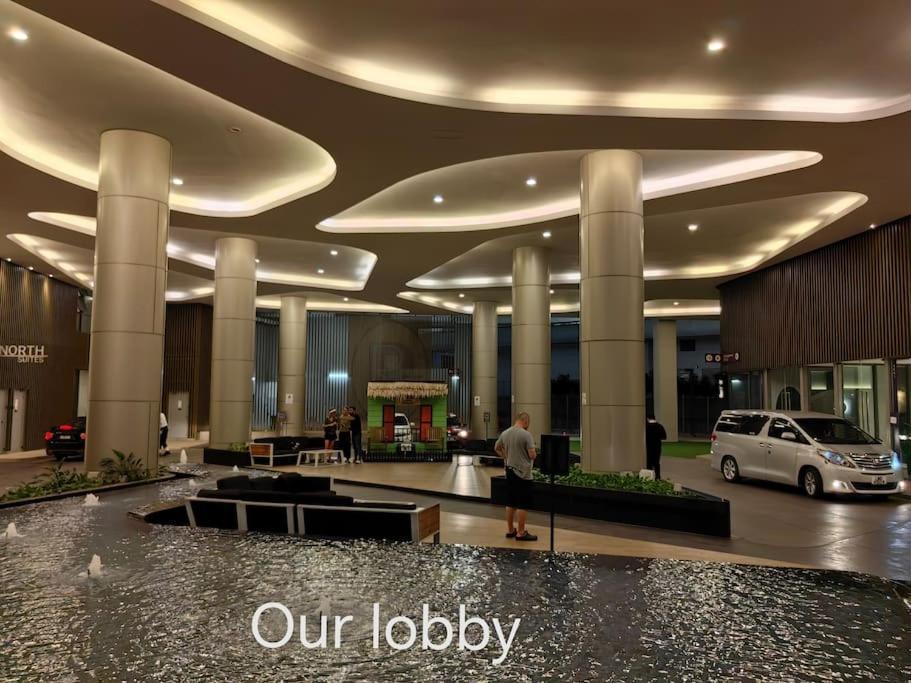 The Robertson 5 Minutes To Jalan Alor Street Bukit Bintang Pavilion 7 Pax 2r1b *